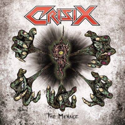 Crisix: "The Menace" – 2011